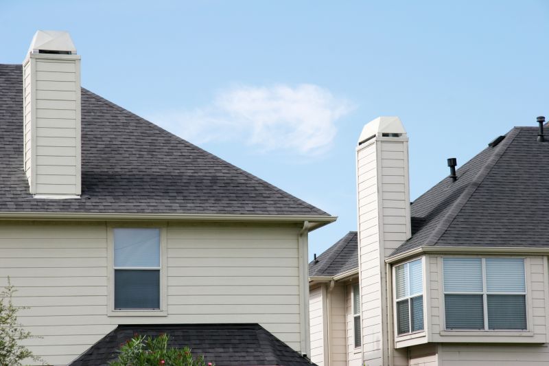 Roof Shingles Replacement project example