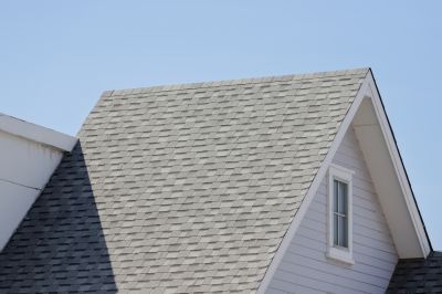 Shingles Installation