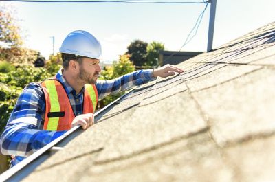 Safety Measures in Roofing
